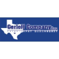 Gerloff Company Inc logo, Gerloff Company Inc contact details