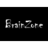 BrainZone logo, BrainZone contact details