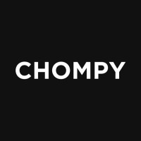 Chompy, Inc. logo, Chompy, Inc. contact details