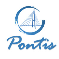 Pontis logo, Pontis contact details