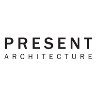 PRESENT Architecture logo, PRESENT Architecture contact details