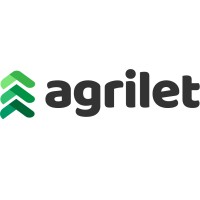 Agrilet logo, Agrilet contact details