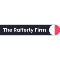 The Rafferty Firm, LLC logo, The Rafferty Firm, LLC contact details