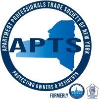 Apartment Professionals Trade Society of NY, formerly NYCRAA logo, Apartment Professionals Trade Society of NY, formerly NYCRAA contact details