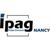 IPAG Nancy (Institut de Préparation à l'Administration Générale) logo, IPAG Nancy (Institut de Préparation à l'Administration Générale) contact details