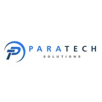 ParaTech Solutions Ltd logo, ParaTech Solutions Ltd contact details