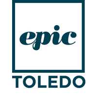 EPIC Toledo logo, EPIC Toledo contact details