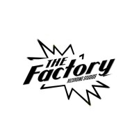 The Factory Recording Studios logo, The Factory Recording Studios contact details