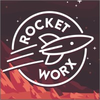 Rocketworx Labs logo, Rocketworx Labs contact details