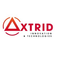 Axtrid logo, Axtrid contact details