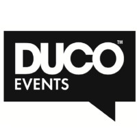 Duco Events Australia logo, Duco Events Australia contact details