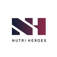 Nutri Heroes logo, Nutri Heroes contact details