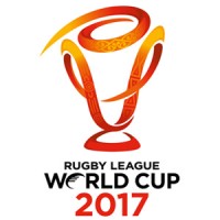 Rugby League World Cup 2017 logo, Rugby League World Cup 2017 contact details