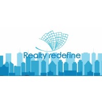 Realty redefine logo, Realty redefine contact details