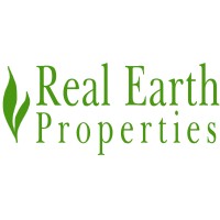 Real Earth Properties logo, Real Earth Properties contact details