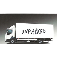 Unpacked Mobile Gallery logo, Unpacked Mobile Gallery contact details