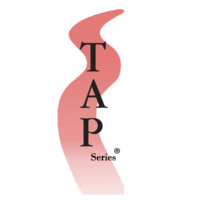 TAP Series logo, TAP Series contact details