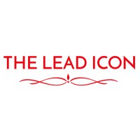 THE LEAD ICON logo, THE LEAD ICON contact details