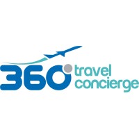 360 Degree Travel Concierge logo, 360 Degree Travel Concierge contact details