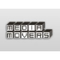 MediaMovers logo, MediaMovers contact details