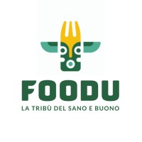 Foodu - La tribù del sano e buono logo, Foodu - La tribù del sano e buono contact details