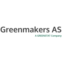 GREENMAKERS AS logo, GREENMAKERS AS contact details