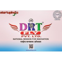 DRT FLY PVT. LTD. logo, DRT FLY PVT. LTD. contact details