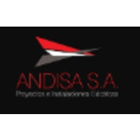 Proyectos e Instalaciones Andisa S.A. logo, Proyectos e Instalaciones Andisa S.A. contact details