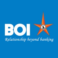 Bank of India logo, Bank of India contact details