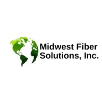 Midwest Fiber Solutions, Inc. logo, Midwest Fiber Solutions, Inc. contact details