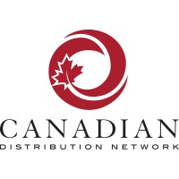 Canadian Distribution Network logo, Canadian Distribution Network contact details