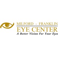 Milford Franklin Eye Center logo, Milford Franklin Eye Center contact details