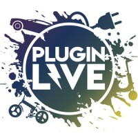 PluginLive logo, PluginLive contact details