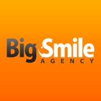 Big Smile Agency logo, Big Smile Agency contact details