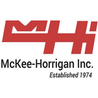 McKee-Horrigan Inc. logo, McKee-Horrigan Inc. contact details