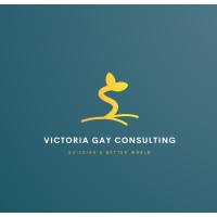 Victoria Gay Consulting logo, Victoria Gay Consulting contact details