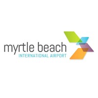 Myrtle Beach International Airport - MYR logo, Myrtle Beach International Airport - MYR contact details