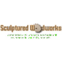 Sculptured Woodworks logo, Sculptured Woodworks contact details