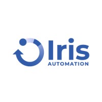 IRIS Enterprise Solutions A/S logo, IRIS Enterprise Solutions A/S contact details