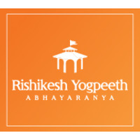 RIshikeshYogpeeth Abhayaranya logo, RIshikeshYogpeeth Abhayaranya contact details