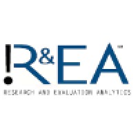 Research and Evaluation Analytics, LLC logo, Research and Evaluation Analytics, LLC contact details