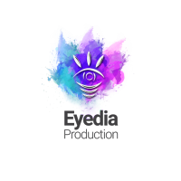 Eyedia Production logo, Eyedia Production contact details