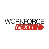 WorkforceNEXT logo, WorkforceNEXT contact details