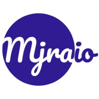 Mjra.io logo, Mjra.io contact details