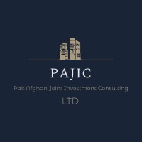 PAJIC LTD logo, PAJIC LTD contact details