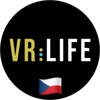 VIRTUAL REAL LIFE logo, VIRTUAL REAL LIFE contact details