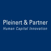 Pleinert & Partner logo, Pleinert & Partner contact details