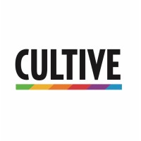 Cultive logo, Cultive contact details