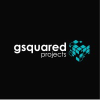 Gsquared Projects logo, Gsquared Projects contact details