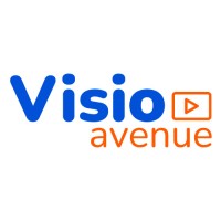 Visioavenue logo, Visioavenue contact details